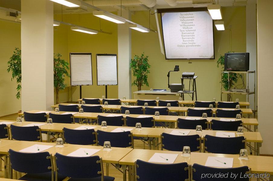 Holiday Inn Turku Facilități foto
