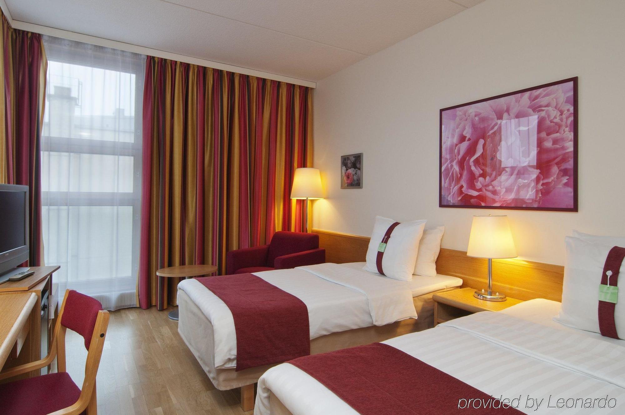 Holiday Inn Turku Cameră foto
