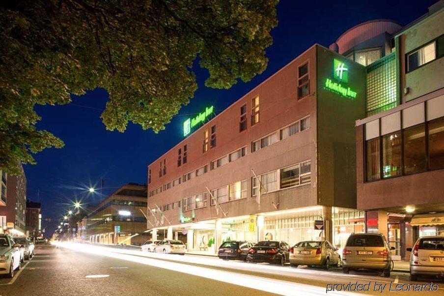 Holiday Inn Turku Exterior foto