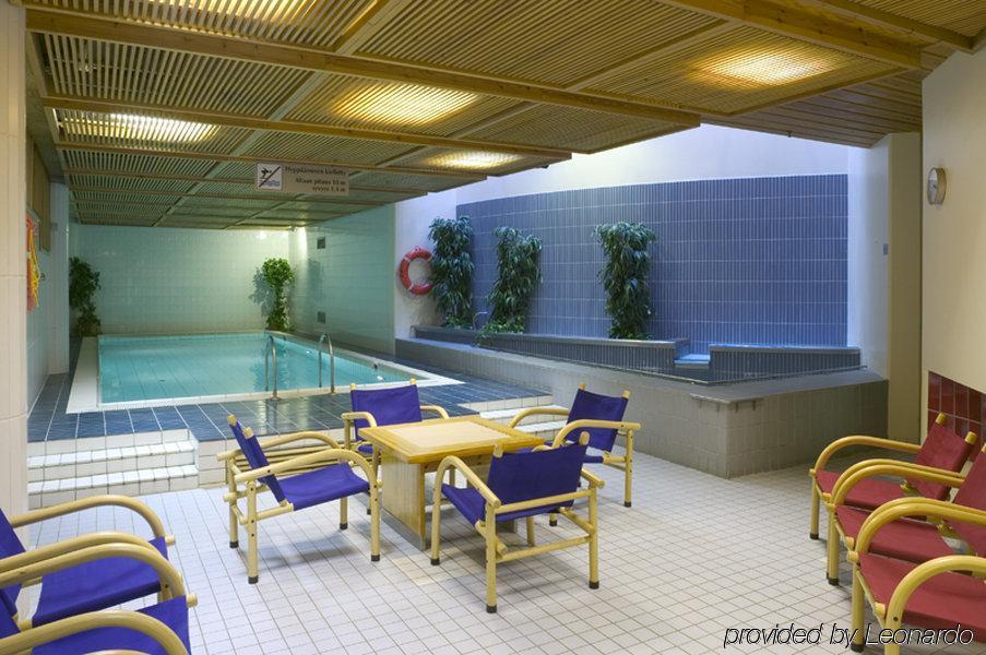 Holiday Inn Turku Facilități foto
