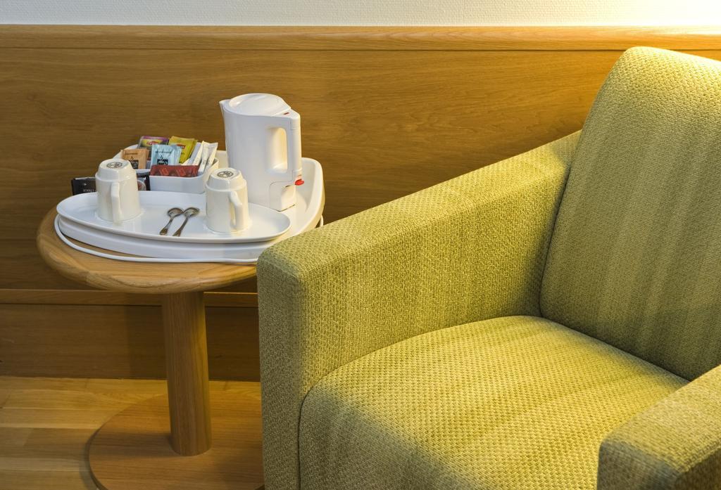 Holiday Inn Turku Cameră foto