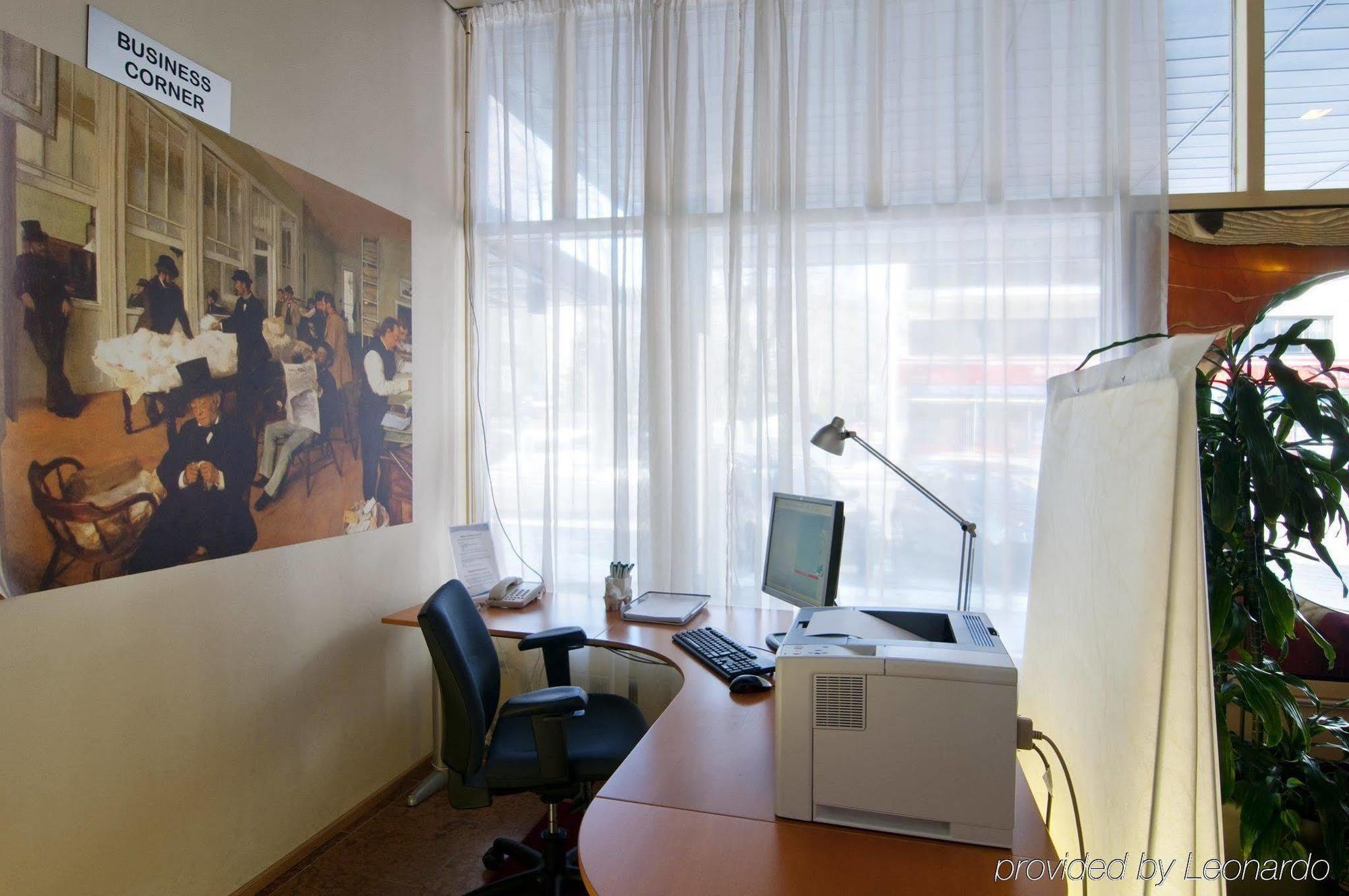 Holiday Inn Turku Facilități foto